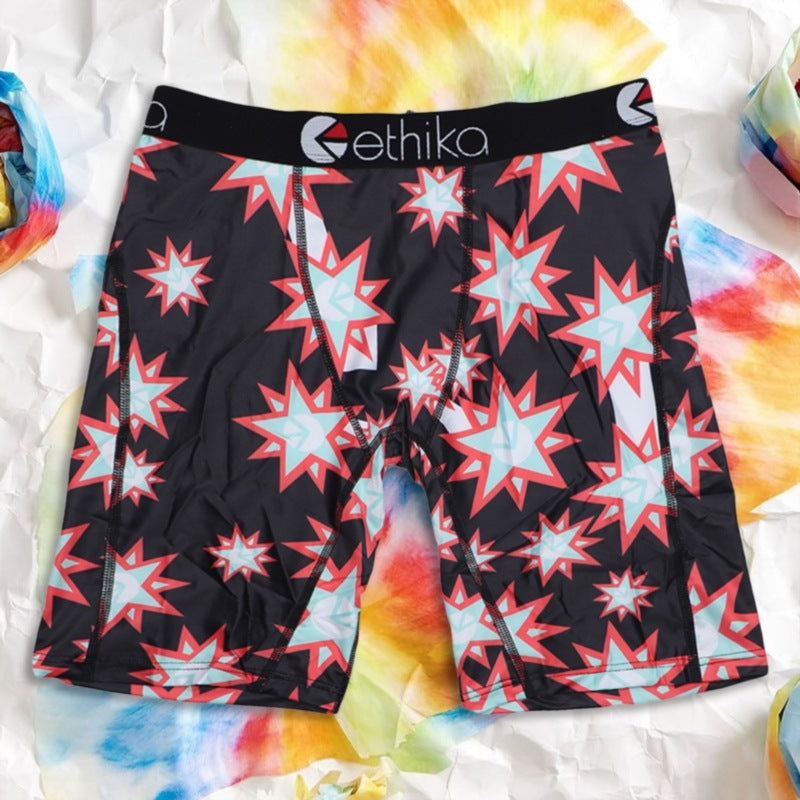 Ethika Boxer Briefs