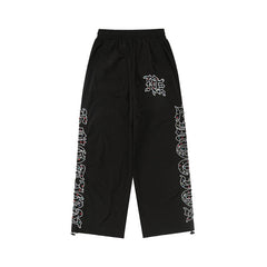 Mixed Emotion  Sweatpants Casual Trousers