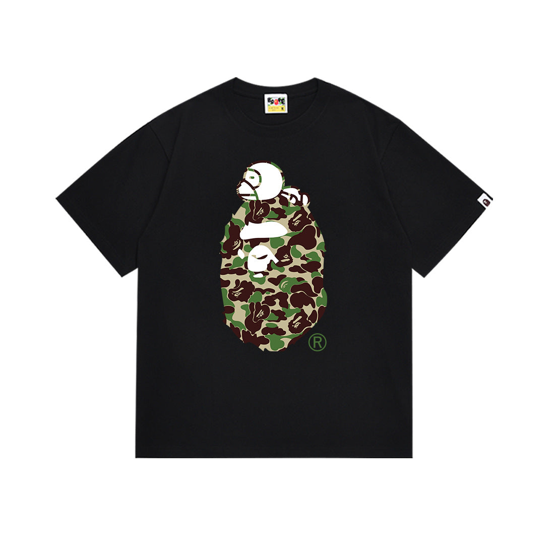 Bape Bathing Ape T Shirt