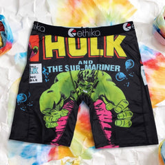 Ethika Boxer Briefs