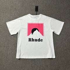 Rhude T Shirt