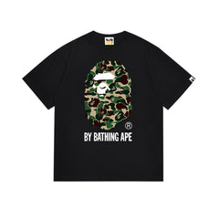Bape Bathing Ape T Shirt