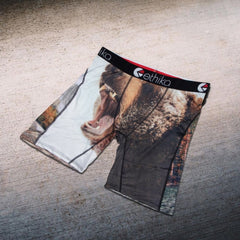 Ethika Boxer Briefs