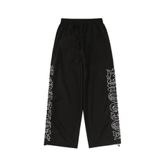 Mixed Emotion  Sweatpants Casual Trousers