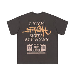 Travis Scott T-Shirt
