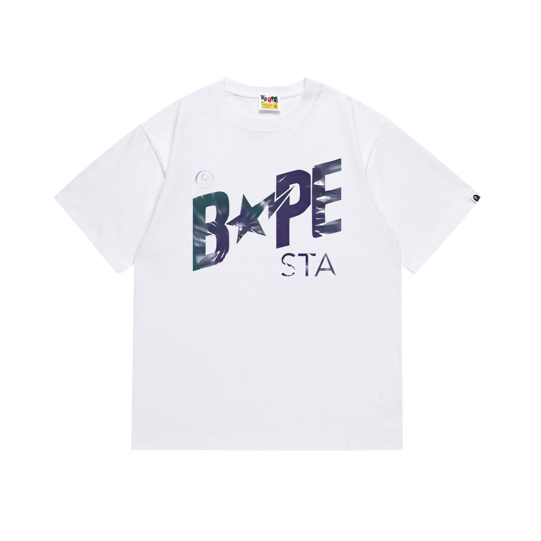 Bape Bathing Ape T Shirt