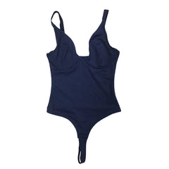 Shapewear Bodysuit Belly Tights