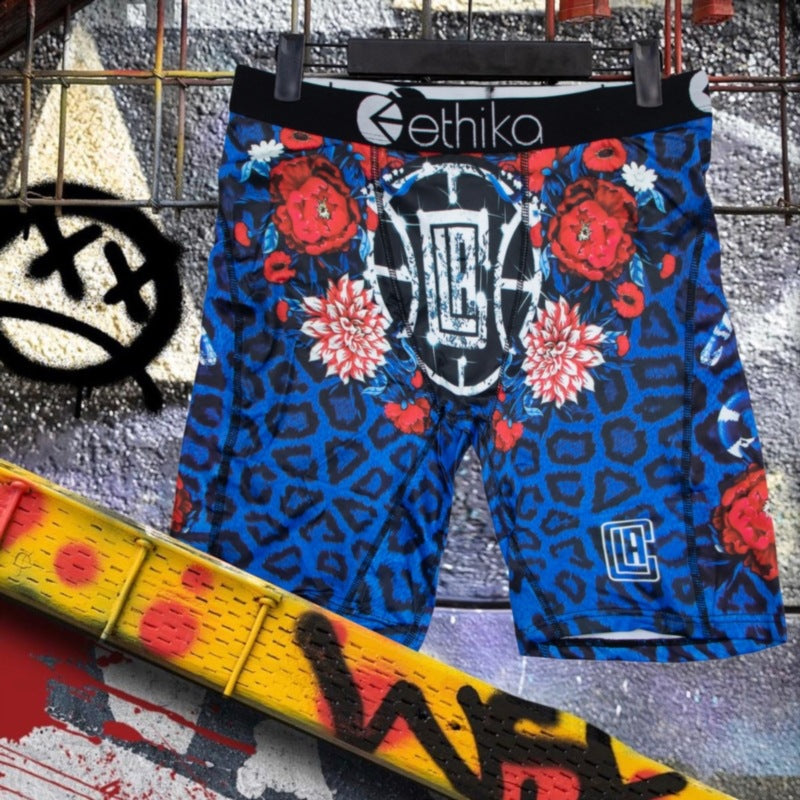 Ethika Boxer Briefs