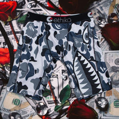 Ethika Boxer Briefs