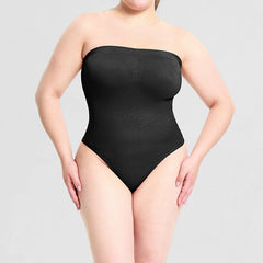 Shapewear Bodysuit breathable tummy control shapewear