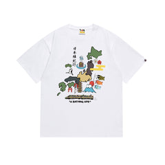 Bape Bathing Ape T Shirt