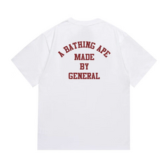Bathing ape T Shirts