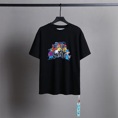 OW  T Shirts