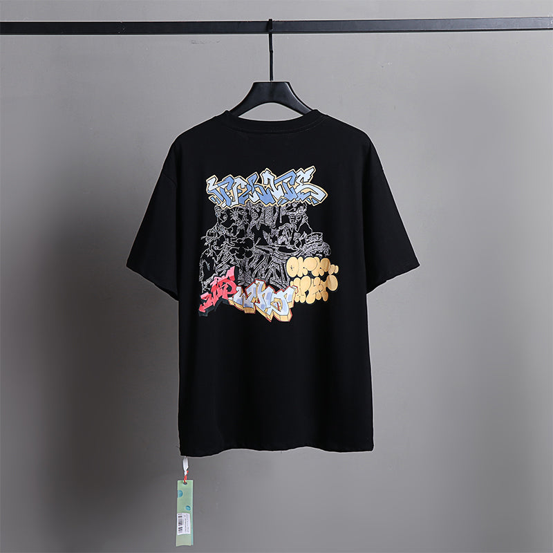OW  T Shirts