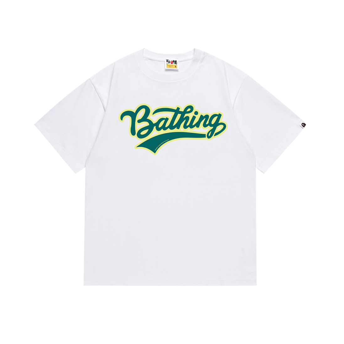 Bathing ape T Shirts