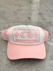 Chrome Hearts hat Clearance sale at rock-bottom price
