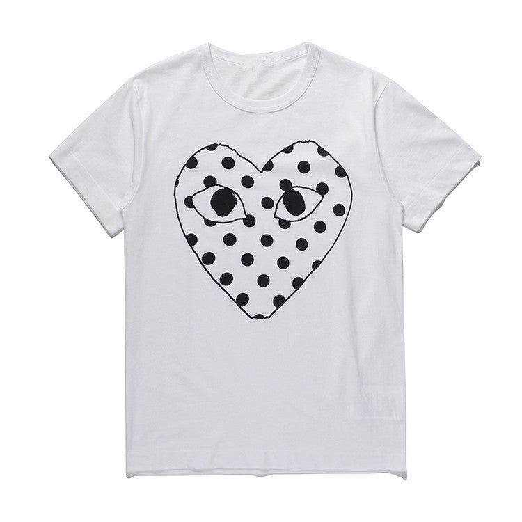 CDG Be Kind T Shirt