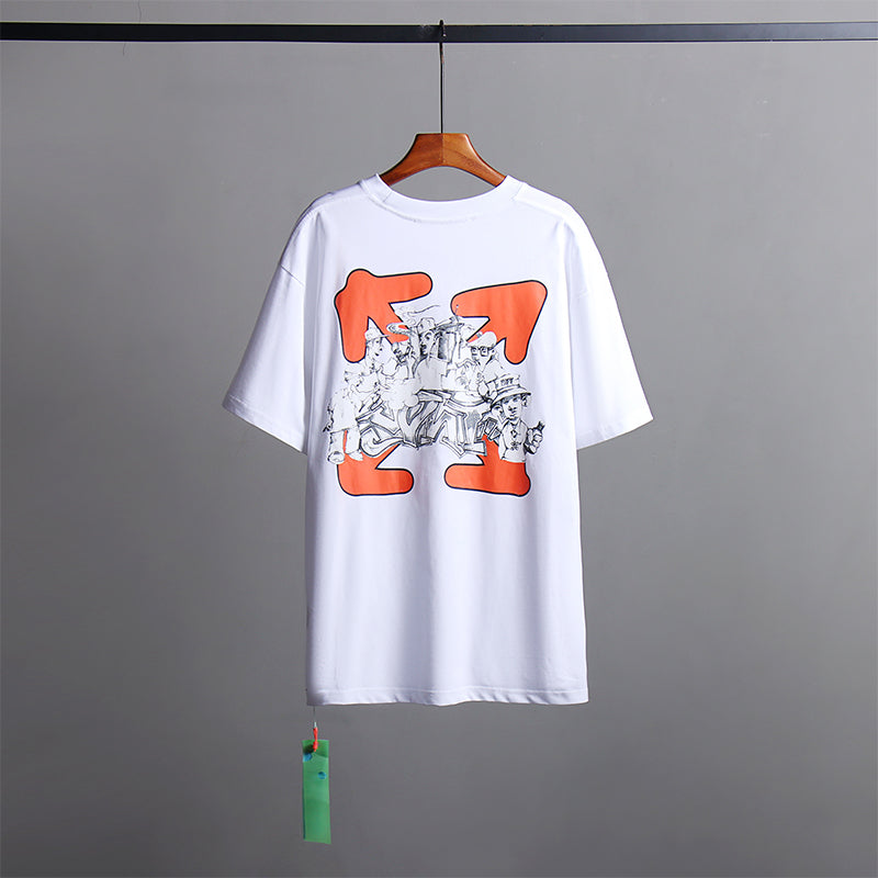 OW T Shirts