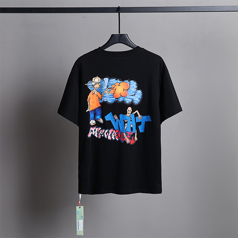 OW  T Shirts