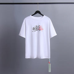 OW  T Shirts