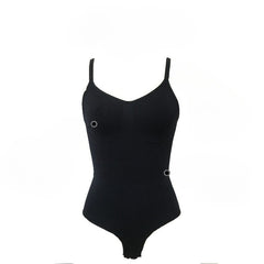 Shapewear Bodysuit Belly and Hips Seamless