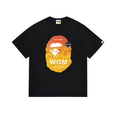 Bathing ape T Shirts