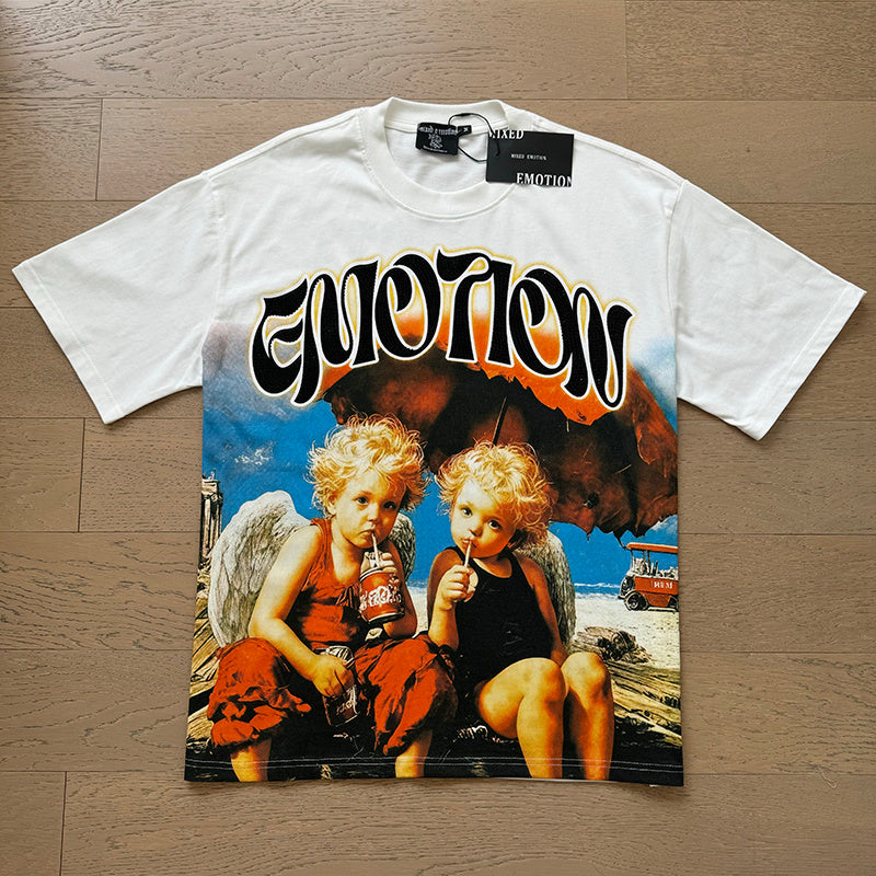 Mixed Emotion T-Shirt