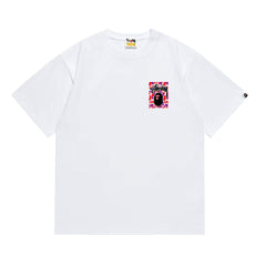 Bathing ape T Shirts