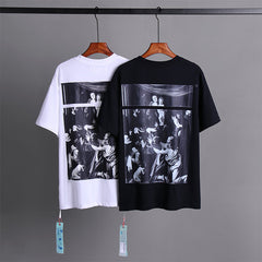 OW  T Shirts